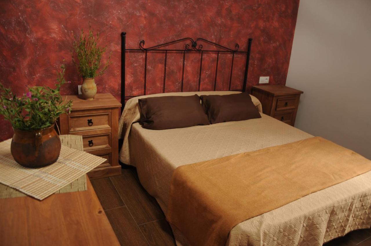 El Vasallo 2 Tragacete Dış mekan fotoğraf