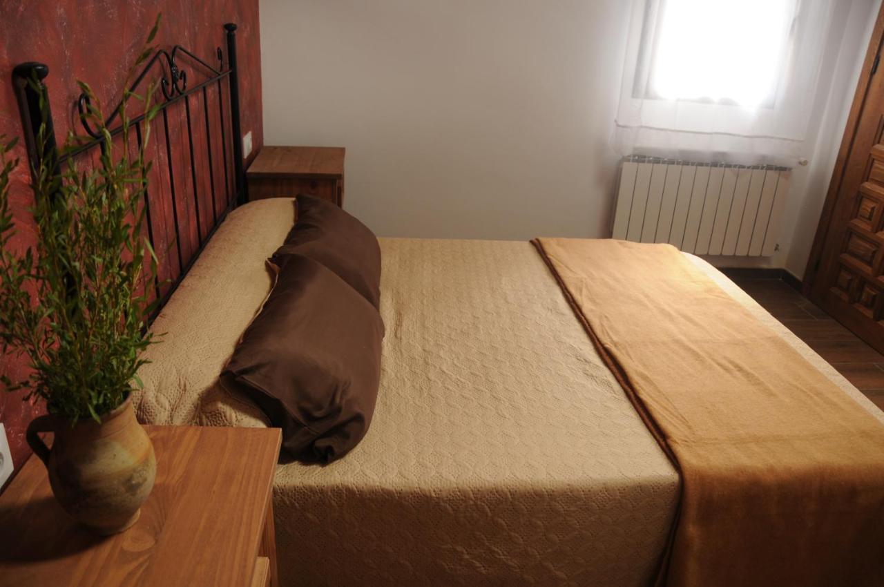 El Vasallo 2 Tragacete Dış mekan fotoğraf