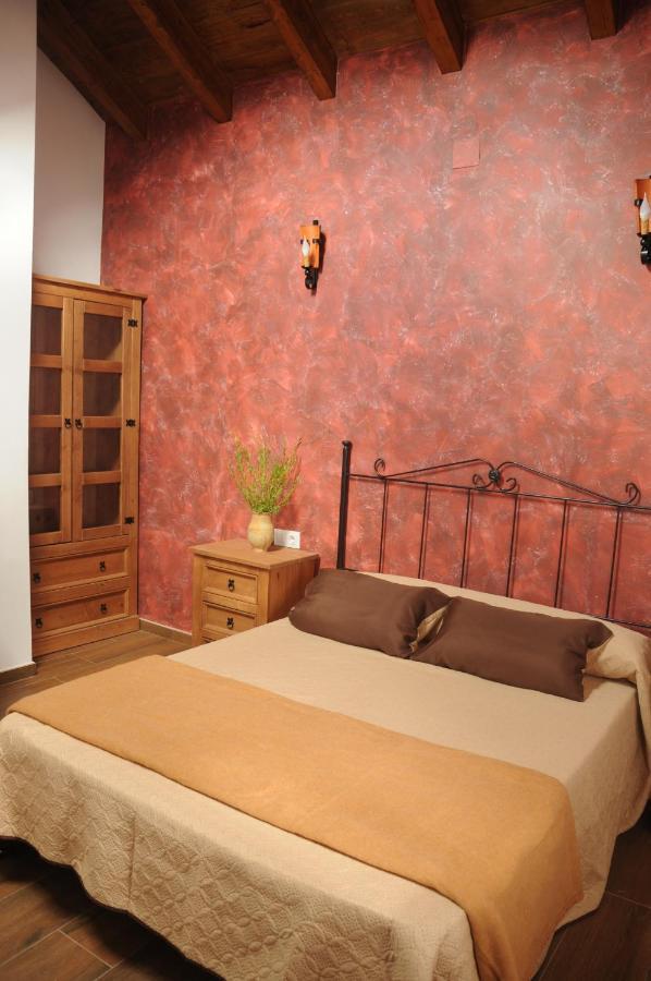 El Vasallo 2 Tragacete Dış mekan fotoğraf